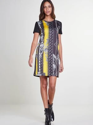 Sukienka letnia Versace Jeans