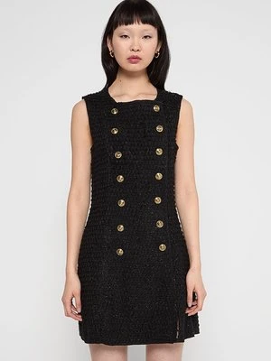 Sukienka letnia Versace Jeans Couture