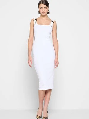 Sukienka letnia Versace Jeans Couture