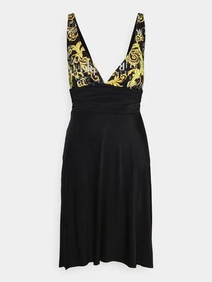 Sukienka letnia Versace Jeans Couture