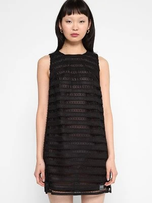 Sukienka letnia Versace Jeans Couture