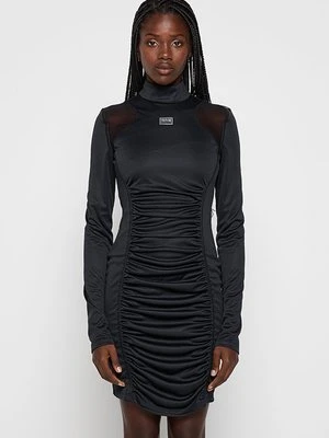Sukienka letnia Versace Jeans Couture
