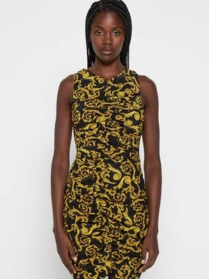 Sukienka letnia Versace Jeans Couture