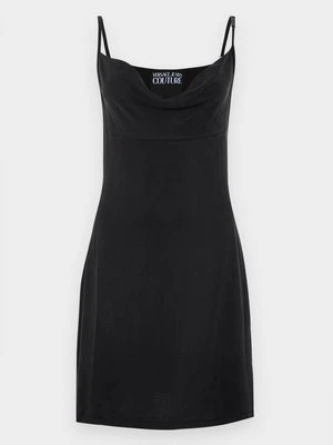 Sukienka letnia Versace Jeans Couture