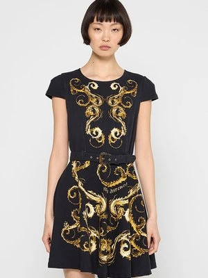 Sukienka letnia Versace Jeans Couture