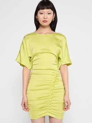 Sukienka letnia Versace Jeans Couture