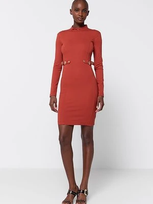 Sukienka letnia Versace Jeans Couture