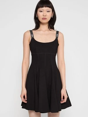 Sukienka letnia Versace Jeans Couture