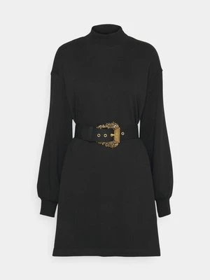 Sukienka letnia Versace Jeans Couture