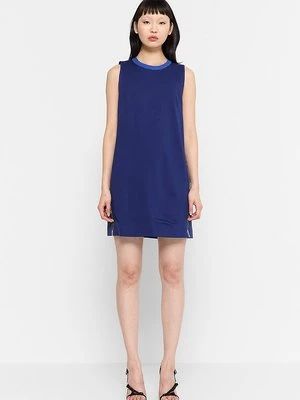 Sukienka letnia Versace Jeans Couture