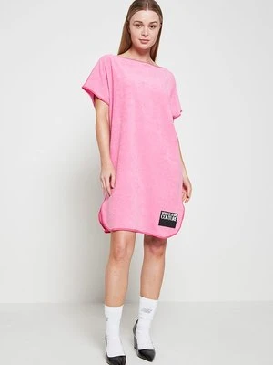 Sukienka letnia Versace Jeans Couture