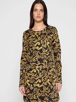 Sukienka letnia Versace Jeans Couture