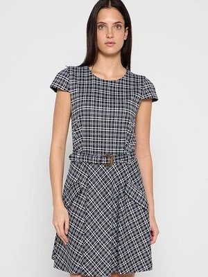 Sukienka letnia Versace Jeans Couture