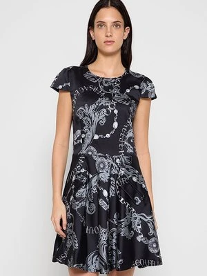 Sukienka letnia Versace Jeans Couture