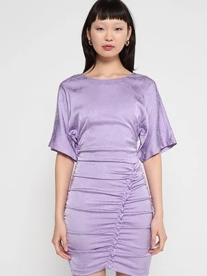 Sukienka letnia Versace Jeans Couture