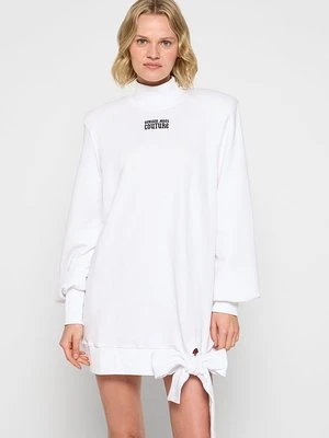 Sukienka letnia Versace Jeans Couture