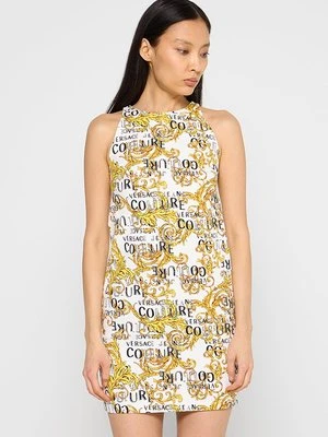 Sukienka letnia Versace Jeans Couture