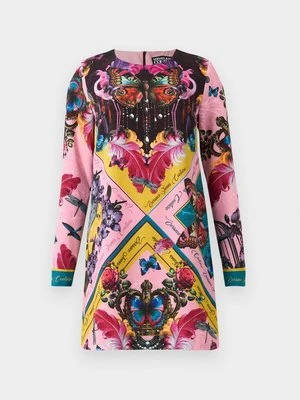 Sukienka letnia Versace Jeans Couture