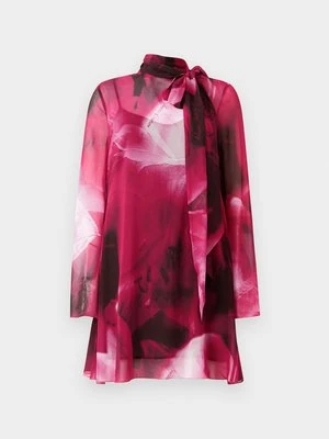 Sukienka letnia Versace Jeans Couture