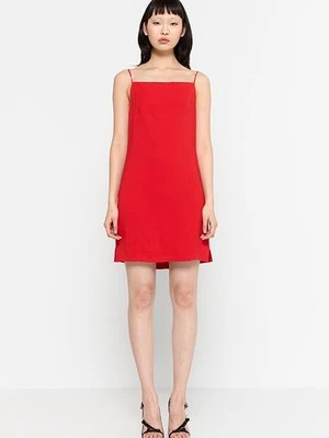 Sukienka letnia Versace Jeans Couture