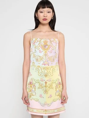 Sukienka letnia Versace Jeans Couture