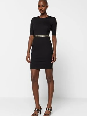 Sukienka letnia Versace Jeans Couture