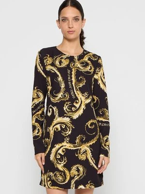 Sukienka letnia Versace Jeans Couture