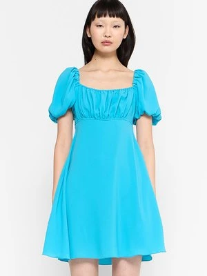 Zdjęcie produktu Sukienka letnia Versace Jeans Couture