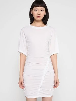 Sukienka letnia Versace Jeans Couture