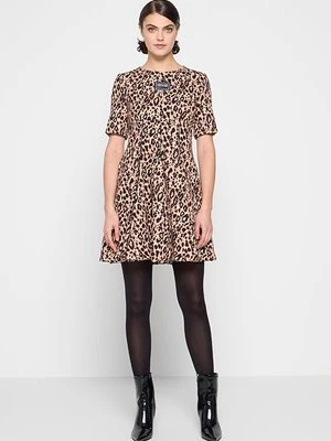 Sukienka letnia Versace Jeans Couture
