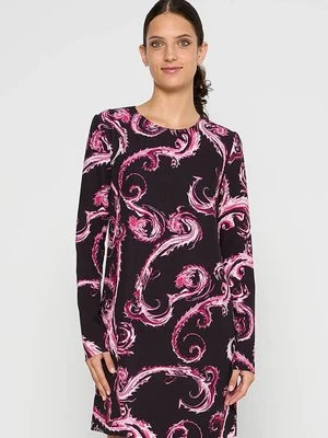 Sukienka letnia Versace Jeans Couture