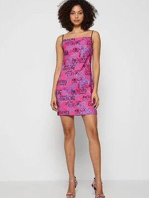 Sukienka letnia Versace Jeans Couture