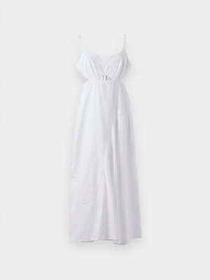 Sukienka letnia Victoria Beckham