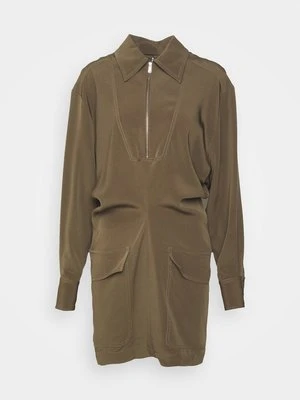 Sukienka letnia Victoria Beckham