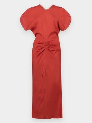 Sukienka letnia Victoria Beckham