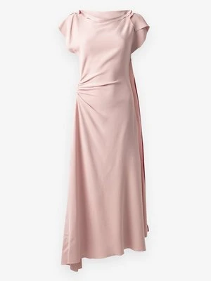 Sukienka letnia Victoria Beckham