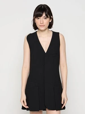 Sukienka letnia Victoria Beckham