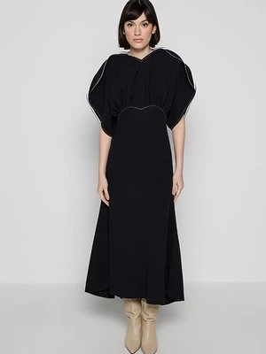 Sukienka letnia Victoria Beckham