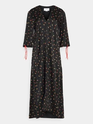 Sukienka letnia Victoria Victoria Beckham