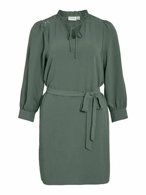 Sukienka letnia Vila