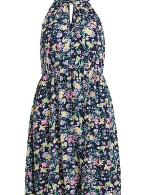 Sukienka letnia Vila