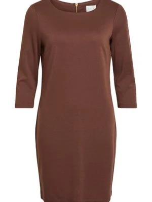 Sukienka letnia Vila nude