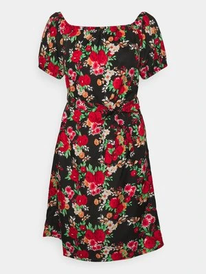 Sukienka letnia VILA Tall