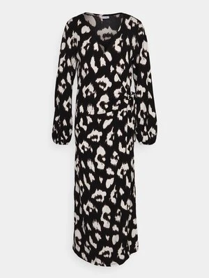 Sukienka letnia VILA Tall