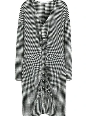 Sukienka letnia Violeta by Mango