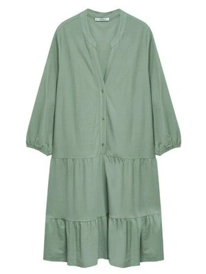 Sukienka letnia Violeta by Mango