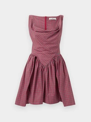 Sukienka letnia Vivienne Westwood