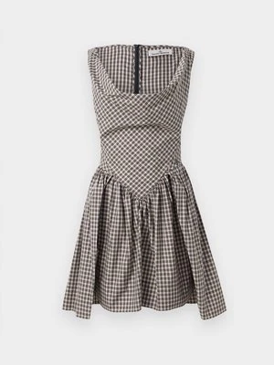 Sukienka letnia Vivienne Westwood