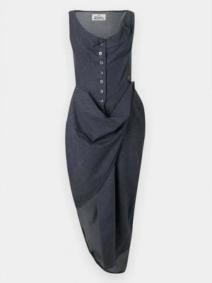 Sukienka letnia Vivienne Westwood