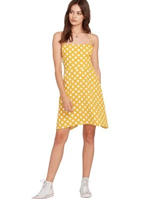 Sukienka letnia Volcom